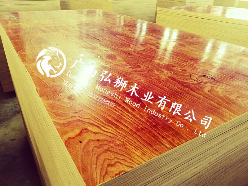 廣西建筑模板是否會(huì)“偷工減料”？